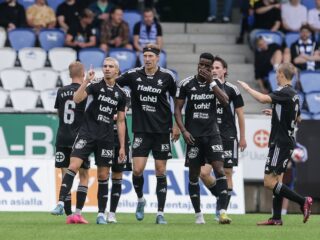 Λάχτι - Ίλβες