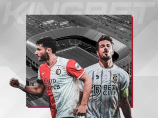 Φέγενορντ - Φιτέσε