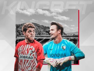 Φράιμπουργκ - Μπόχουμ