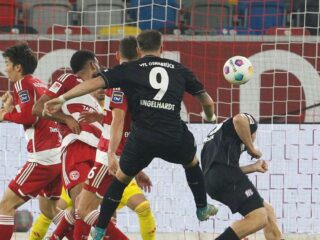 Όσναμπρικ - Βέεν