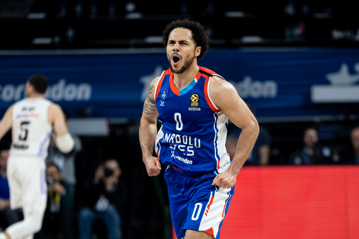 Σέιν Λάρκιν