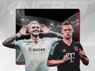 Γαλατασαράι - Μπάγερν