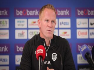 Γκενκ - Μαλίν