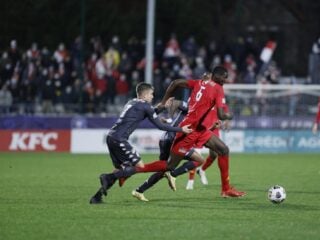 Γκινγκάμπ - Κεβιγί