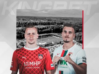 Χάιντενχαϊμ - Άουγκσμπουργκ