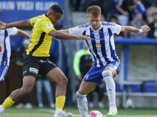 Ελσίνκι - Κουόπιο