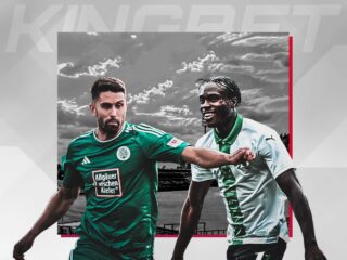 Χόμπουργκ - Γκρόιτερ Φιρτ