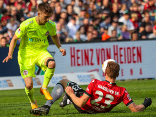 Βέεν - Αννόβερο