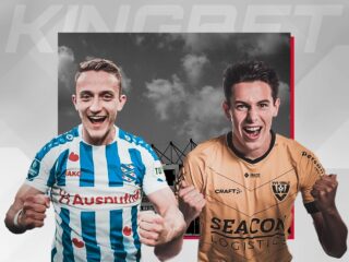 Χέρενφεν - Φένλο