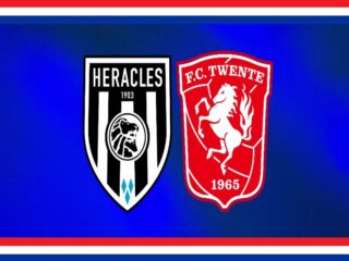 Χέρακλες - Τβέντε