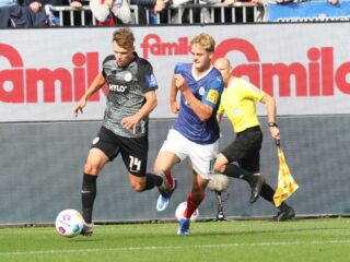 Έλβενσμπεργκ - Πάντερμπορν