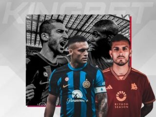 Ιντερ - Ρόμα