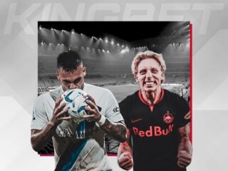 Ιντερ - Σάλτσμπουργκ