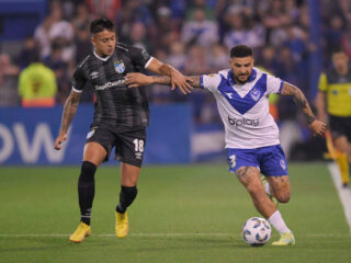 Βελέζ Σάρσφιλντ - Μπάνφιλντ