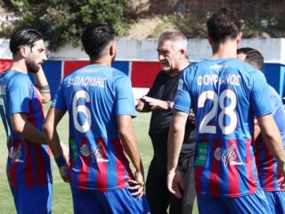 Ηλιούπολη - Διαγόρας Ρόδου