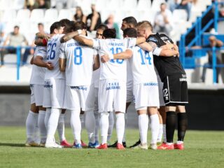 Διαγόρας Ρόδου - Ιωνικός