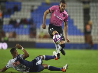 Χουάρες - Πατσούκα