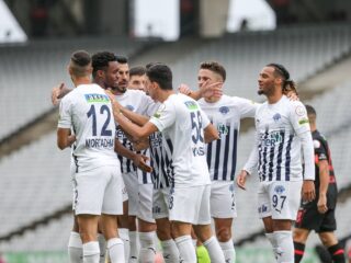 Κασίμπασα - Ιστάνμπουλσπορ