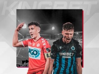 Κορτράικ - Κλαμπ Μπριζ