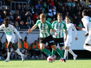 Κότκα - Μάριεχαμν