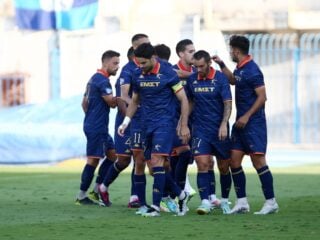 Καλλιθέα - Γιούχτας