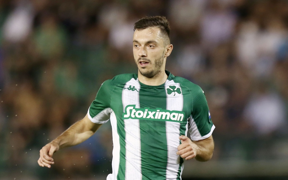 «Έπεσε» το Twitter λόγω… Γιάννη Κότσιρα! (photos)