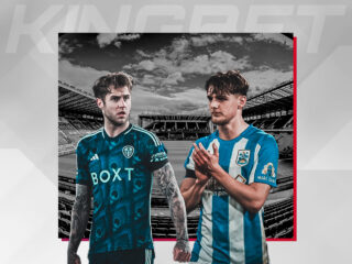 Λιντς - Χάντερσφιλντ