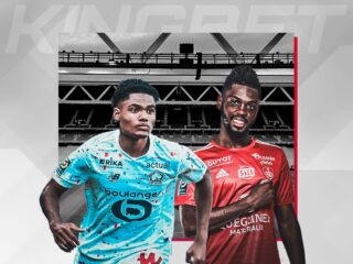 Λιλ - Μπρεστ