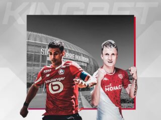 Λιλ - Μονακό