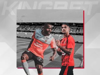 Λοριάν - Ρεν