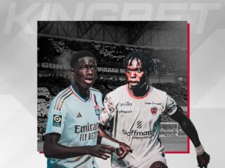 Λυών - Κλερμόν