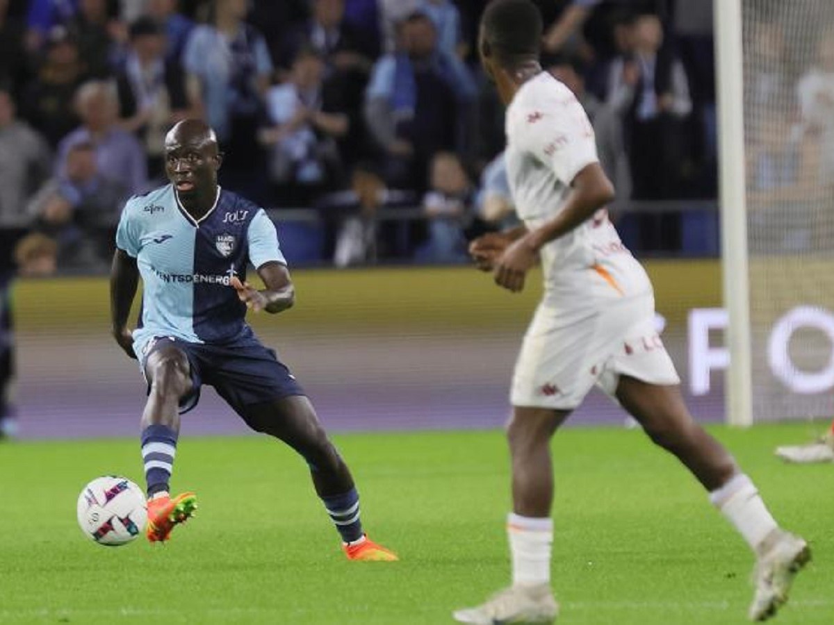 Χάβρη - Λανς προγνωστικά Γαλλίας