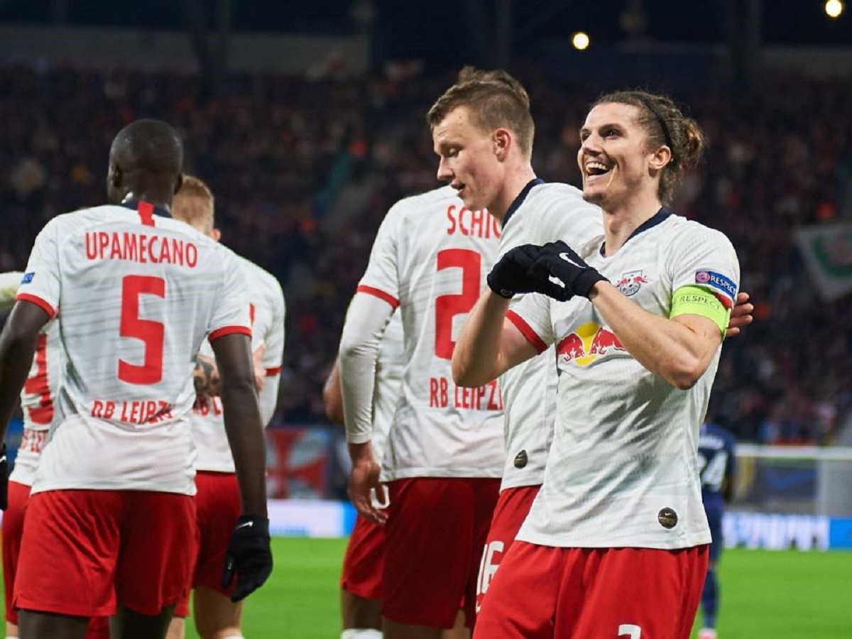 Λείψία - Ερυθρός Αστέρας προγνωστικά Τσάμπιονς Λιγκ