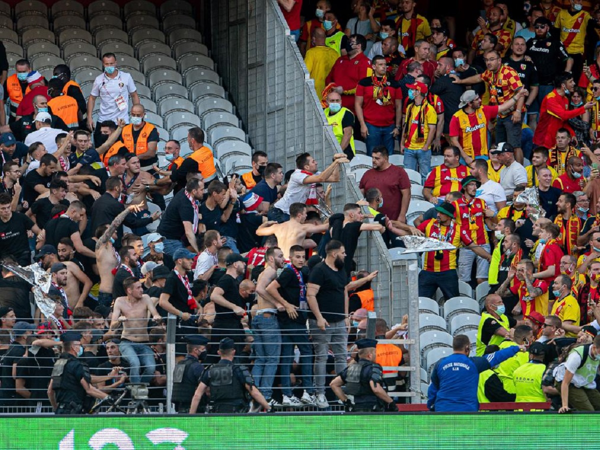 Λανς - Λιλ προγνωστικά Γαλλίας