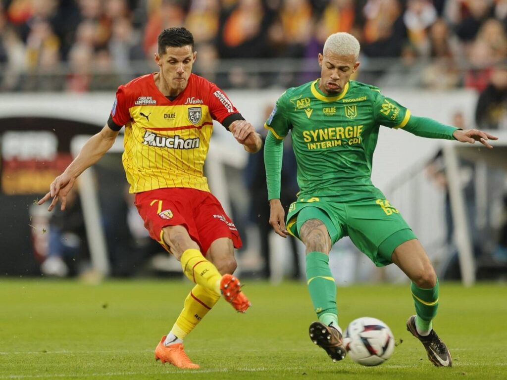 Λανς - Ναντ προγνωστικά Γαλλίας