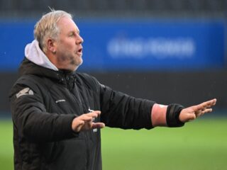 Ουντ-Χέβερλι - Σιντ Τρούιντεν