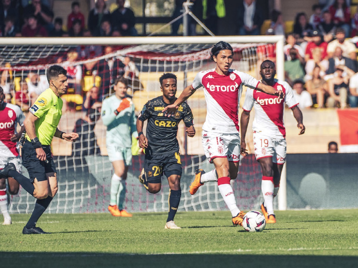 Λιλ - Μονακό προγνωστικά Γαλλίας