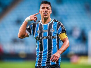 Γκρέμιο - Μπαΐα