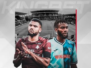 Μετς - Χάβρη