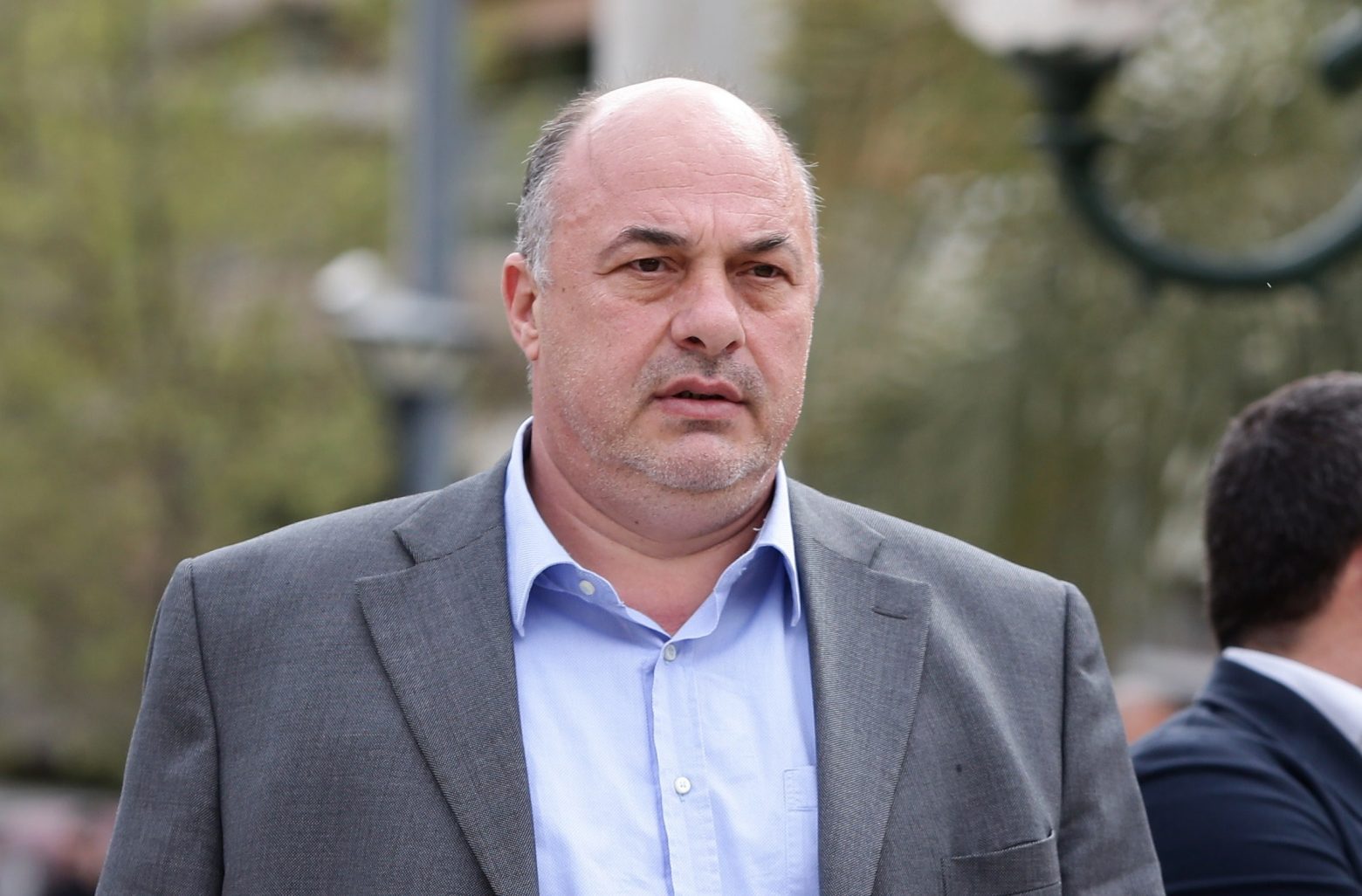 Δήμαρχος Βόλου, φαβορί ο Αχιλλέας Μπέος