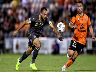 Macarthur FC - Μπρίσμπεν Ρόαρ