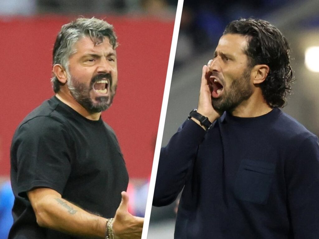 Μαρσέιγ - Λυών προγνωστικά Γαλλίας