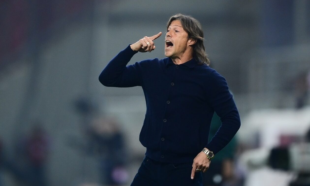 Ανησυχία στην ΑΕΚ! Καθησυχαστικός ο Αλμέιδα