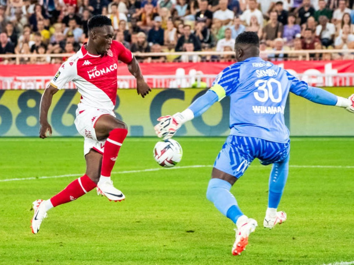 Μονακό - Μετς προγνωστικά Γαλλίας
