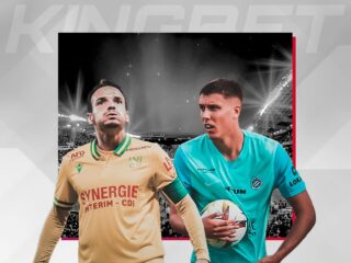 Ναντ - Μονπελιέ