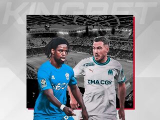 Νις - Μαρσέιγ