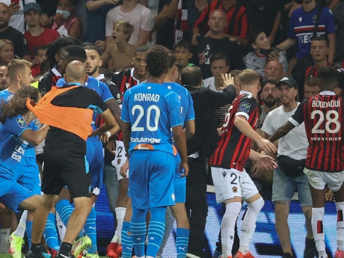 Νις - Μαρσέιγ προγνωστικά Γαλλίας