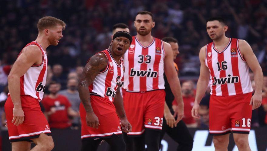 Ολυμπιακός - Παρτίζαν προγνωστικά