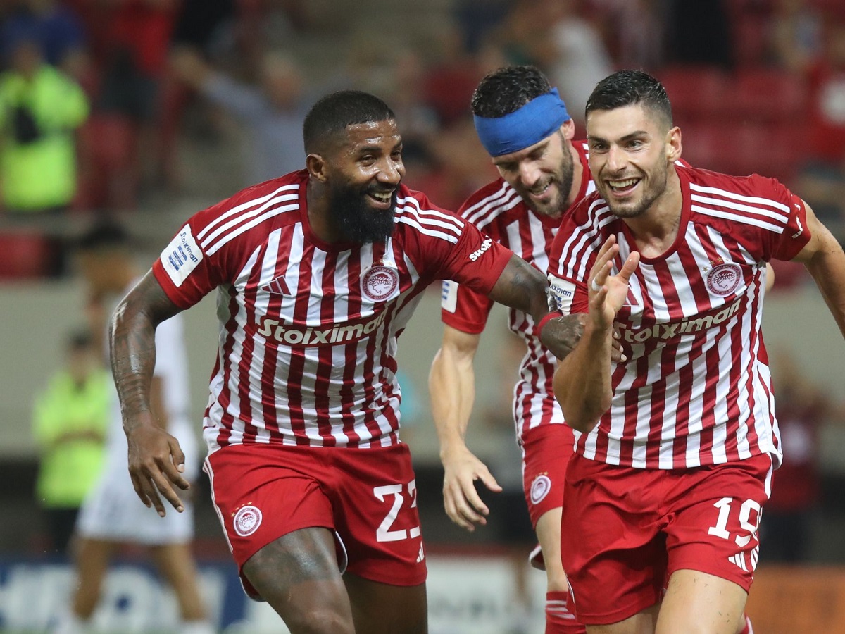 Ολυμπιακός - Γουέστ Χαμ προγνωστικά Γιουρόπα Λιγκ