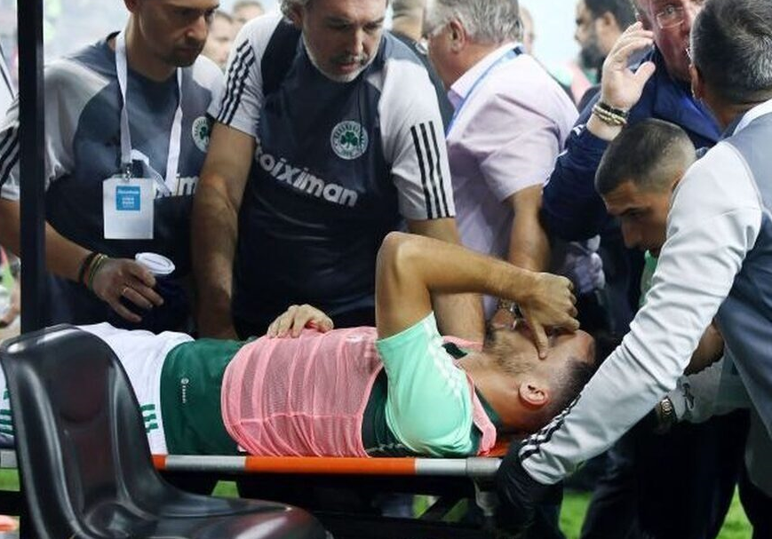 Αυτή είναι η απόφαση για το Ολυμπιακός – Παναθηναϊκός